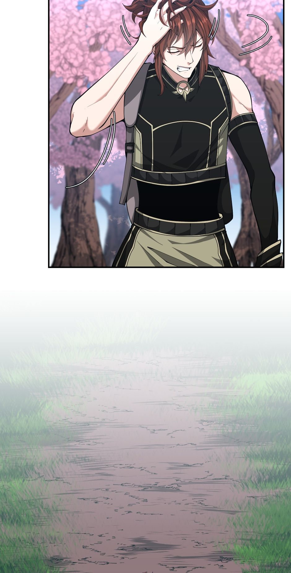 The Beginning After the End Chapter 154 - Page 94