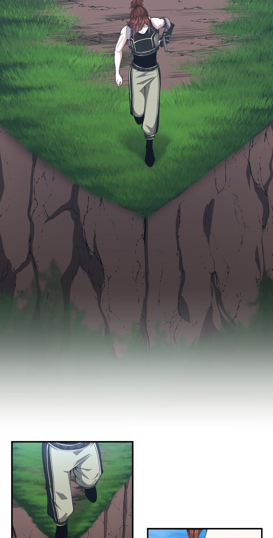 The Beginning After the End Chapter 154 - Page 95