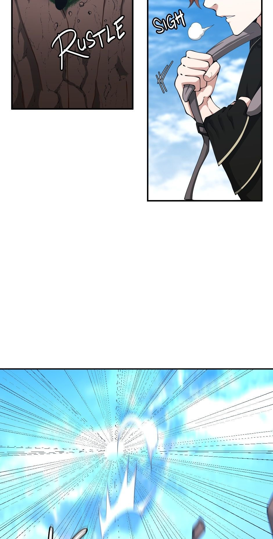 The Beginning After the End Chapter 154 - Page 96