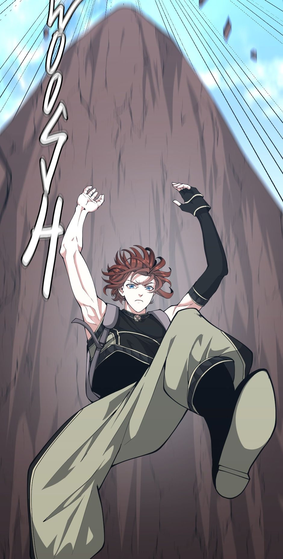 The Beginning After the End Chapter 154 - Page 97