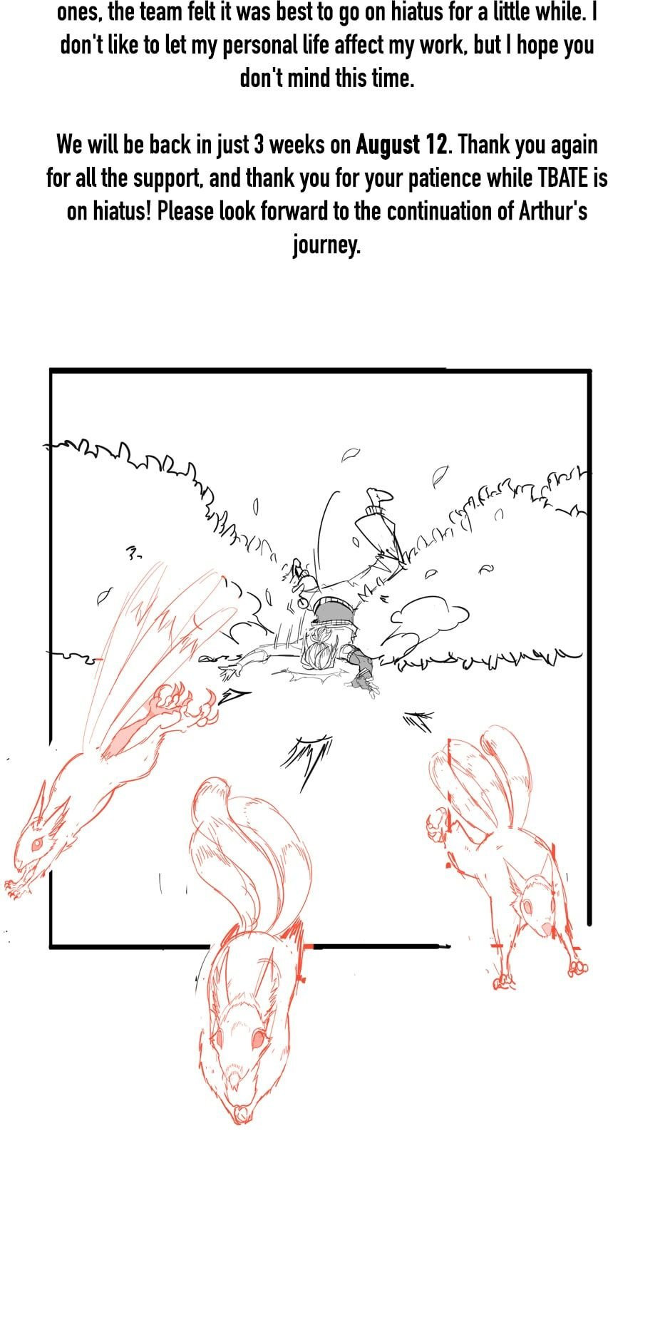 The Beginning After the End Chapter 154 - Page 99