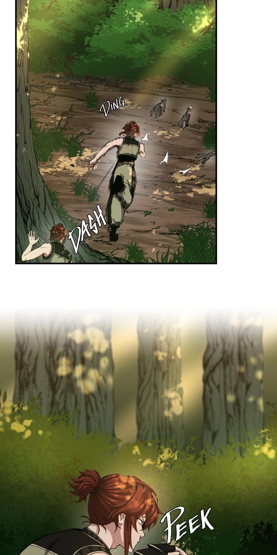 The Beginning After the End Chapter 155 - Page 13