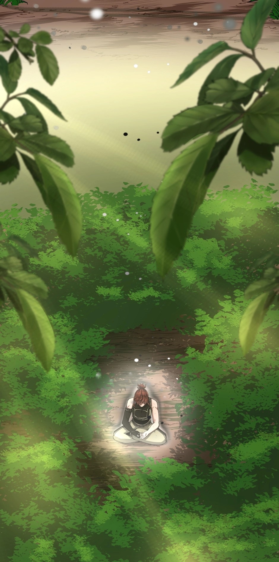 The Beginning After the End Chapter 155 - Page 17