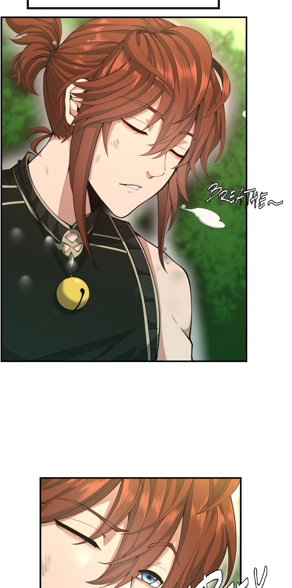 The Beginning After the End Chapter 155 - Page 19