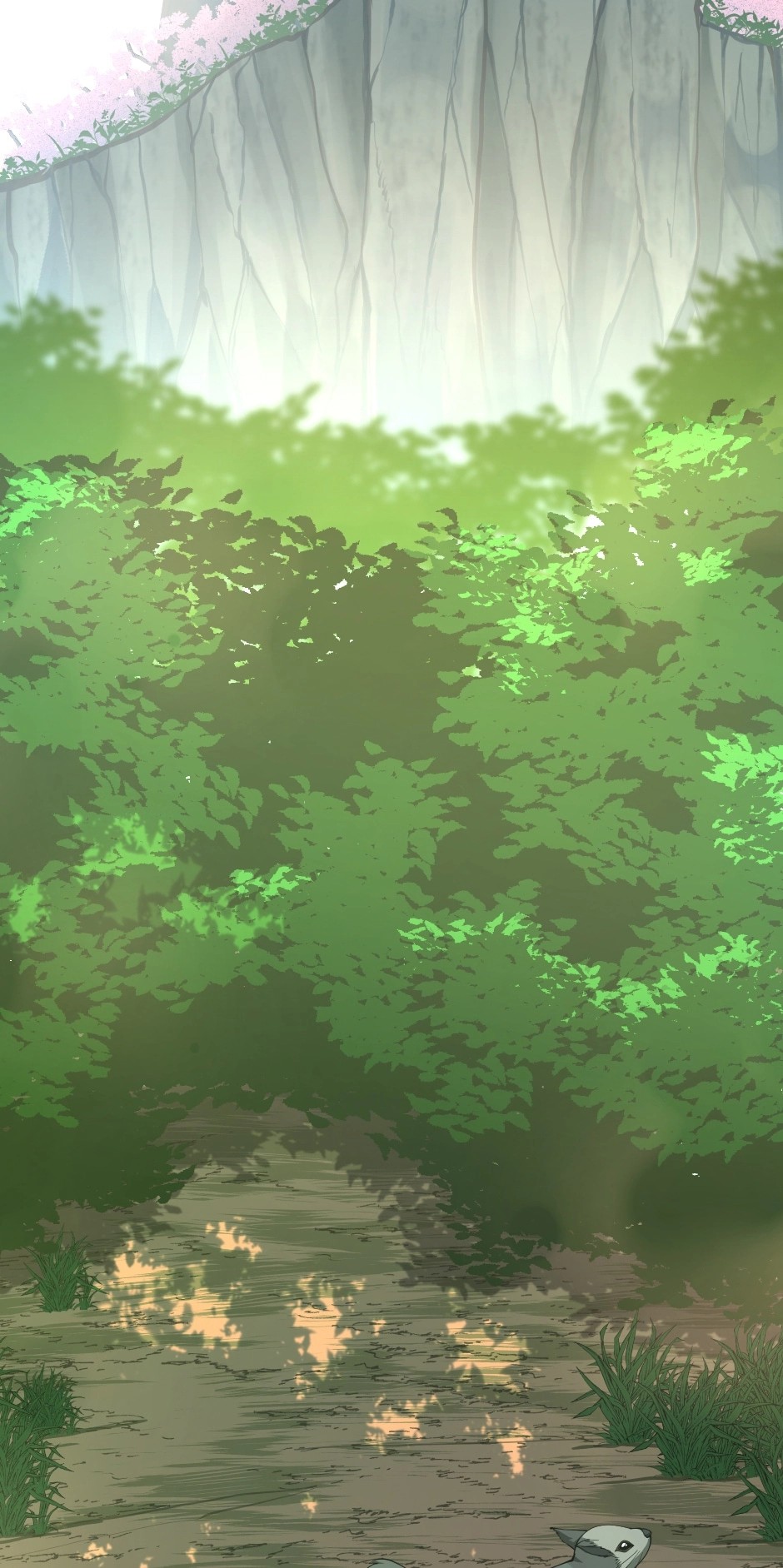 The Beginning After the End Chapter 155 - Page 2