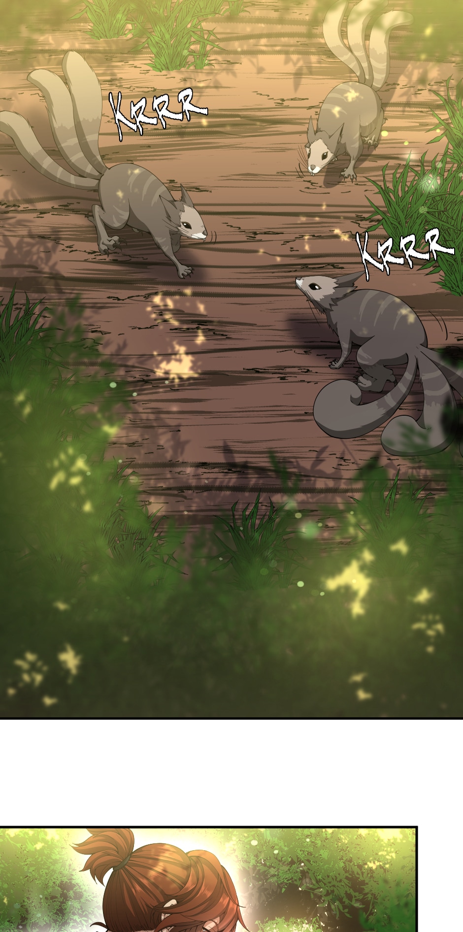 The Beginning After the End Chapter 155 - Page 21