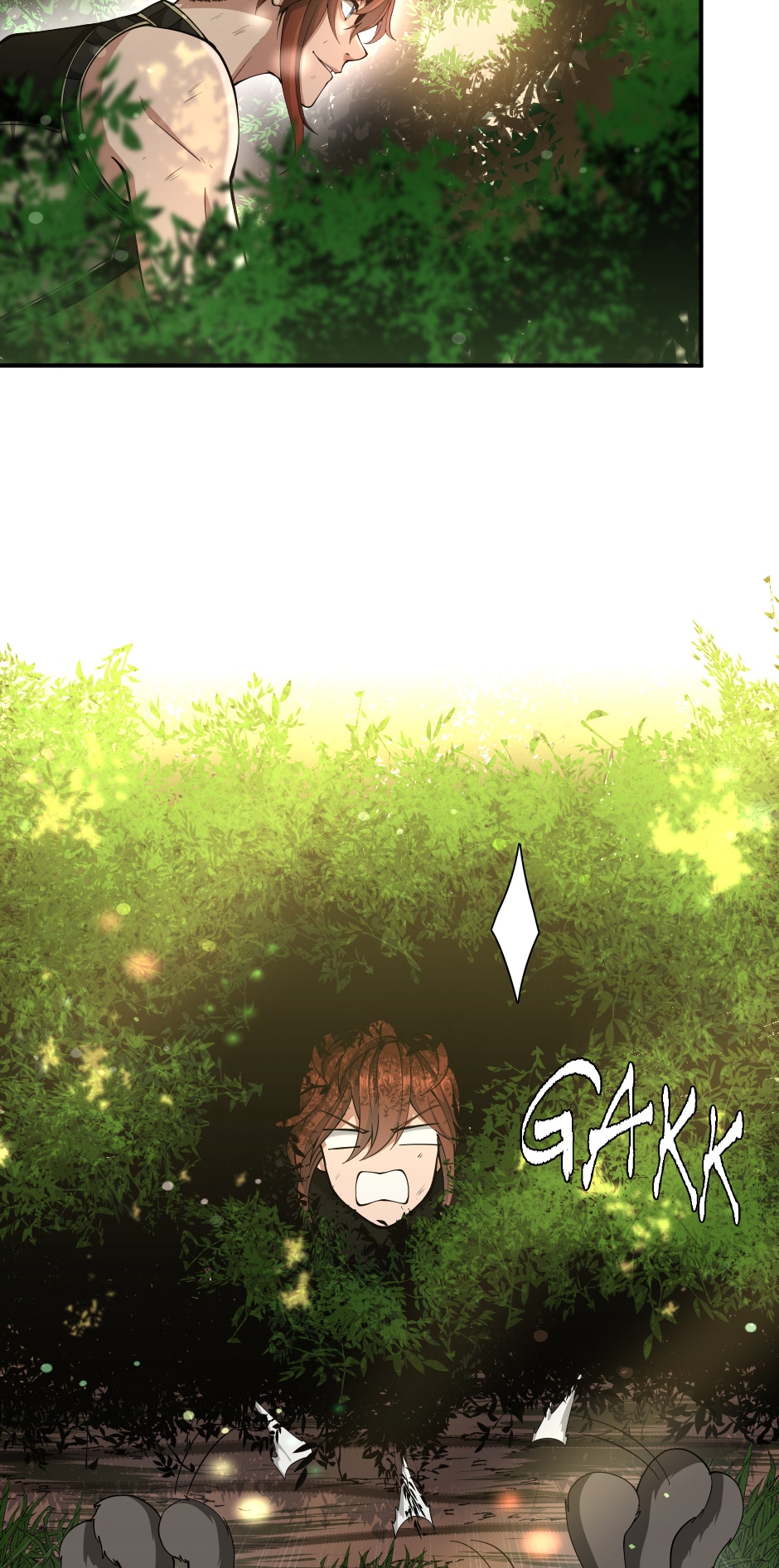 The Beginning After the End Chapter 155 - Page 22