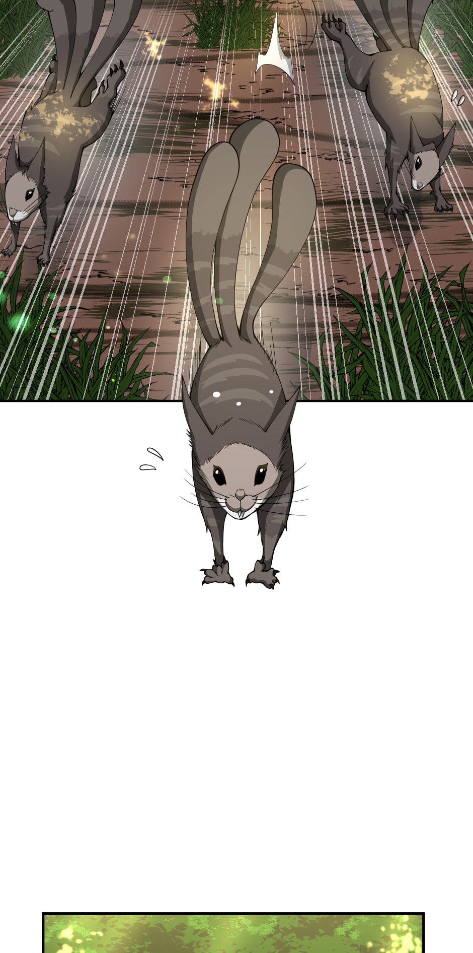 The Beginning After the End Chapter 155 - Page 23