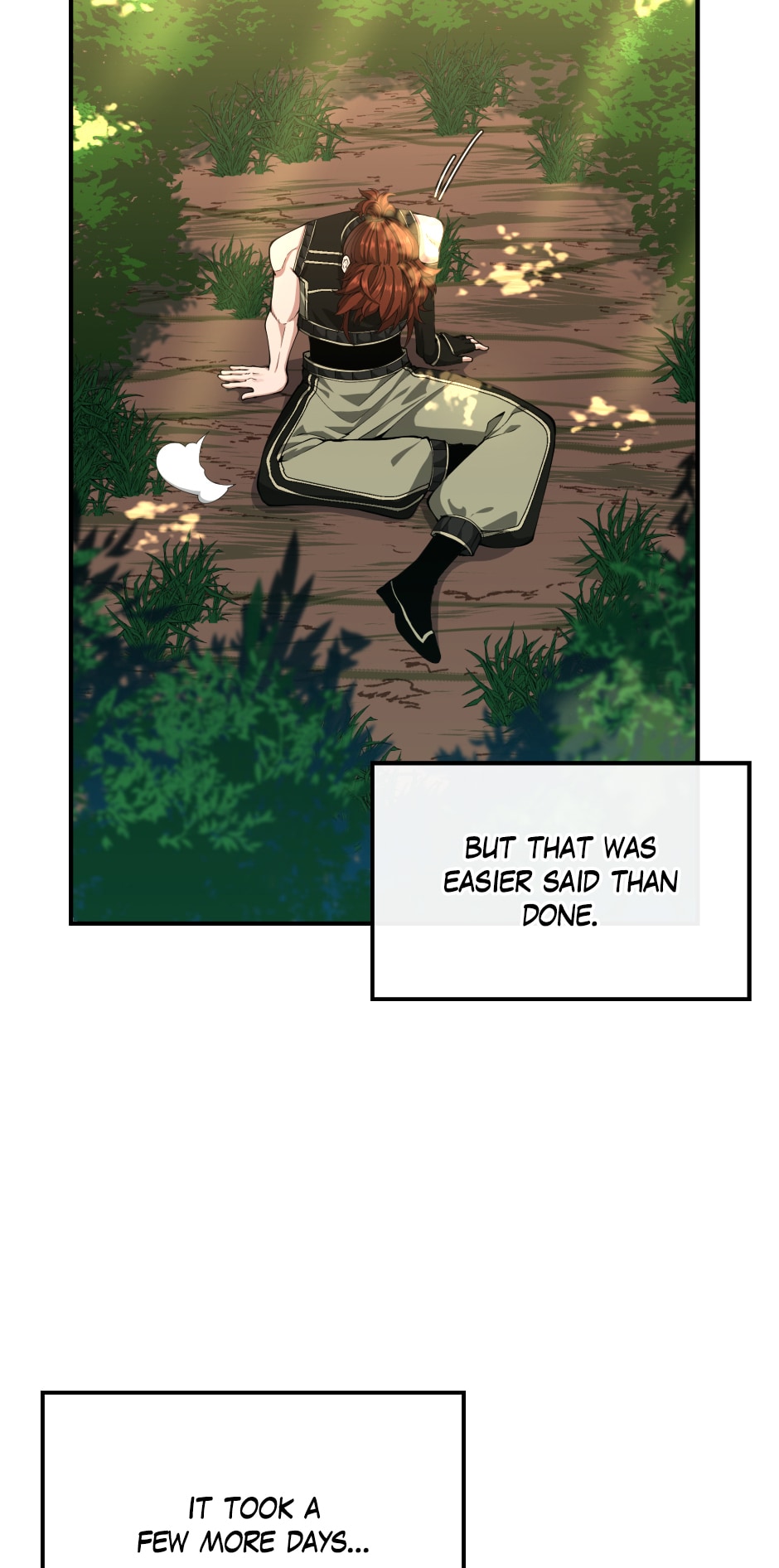 The Beginning After the End Chapter 155 - Page 24