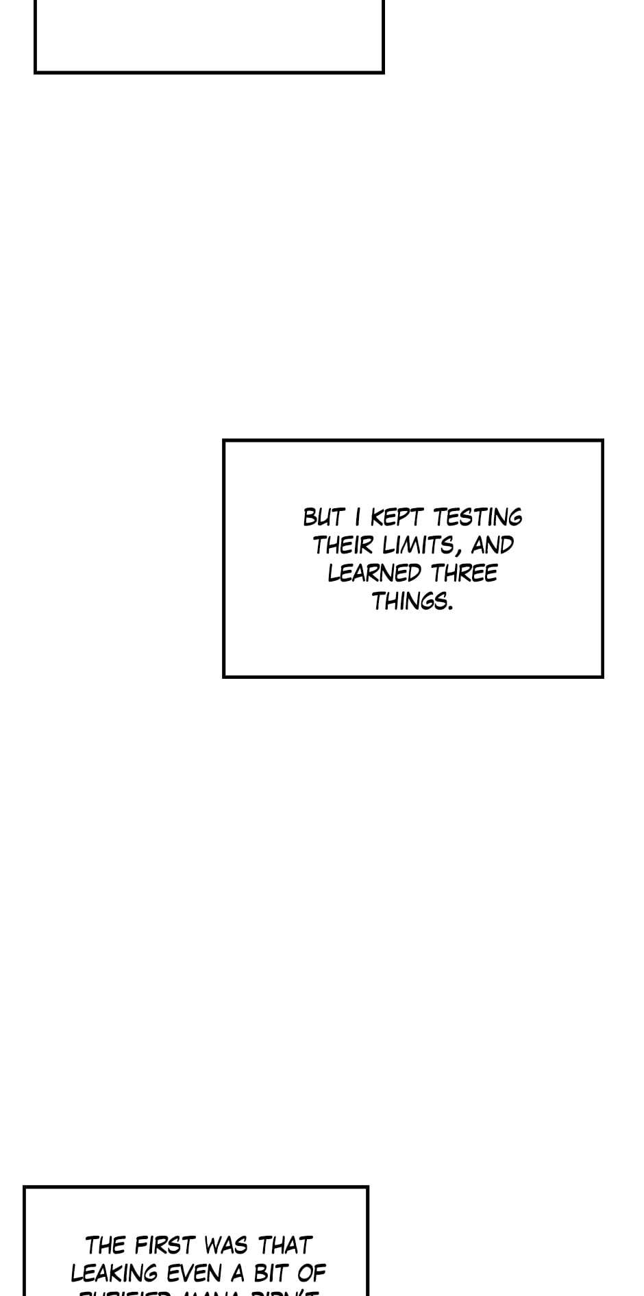 The Beginning After the End Chapter 155 - Page 25