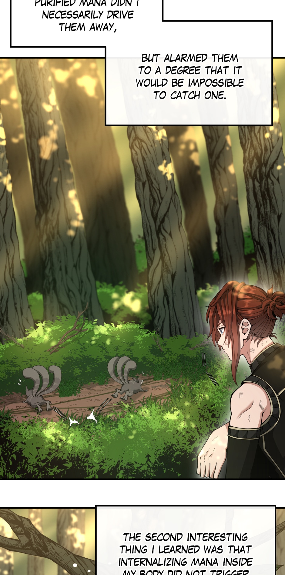 The Beginning After the End Chapter 155 - Page 26