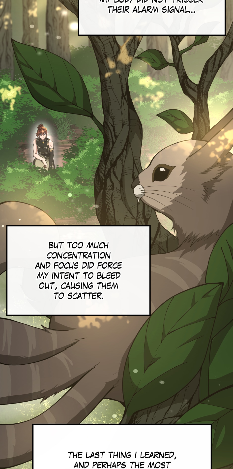 The Beginning After the End Chapter 155 - Page 27