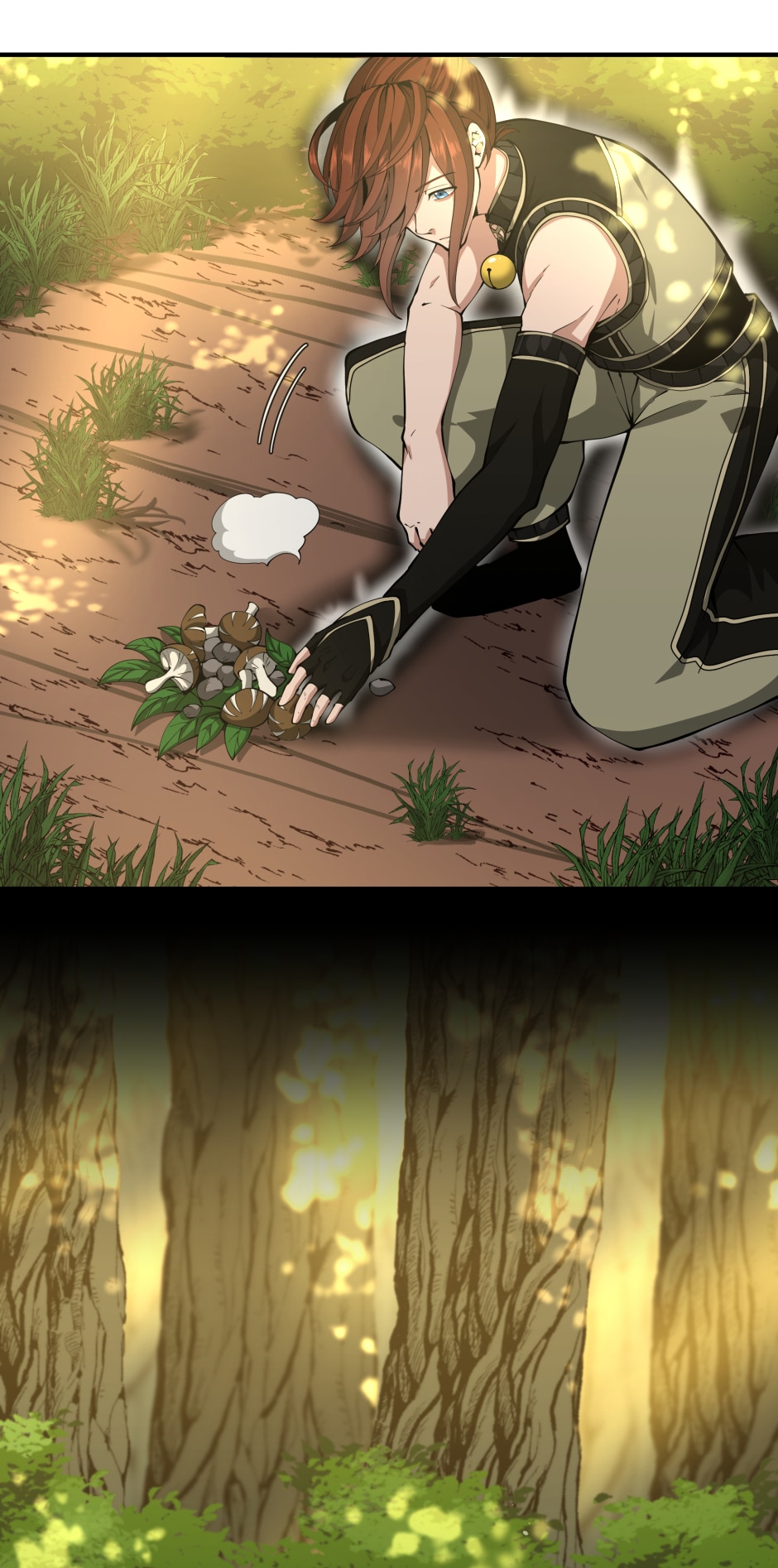 The Beginning After the End Chapter 155 - Page 29