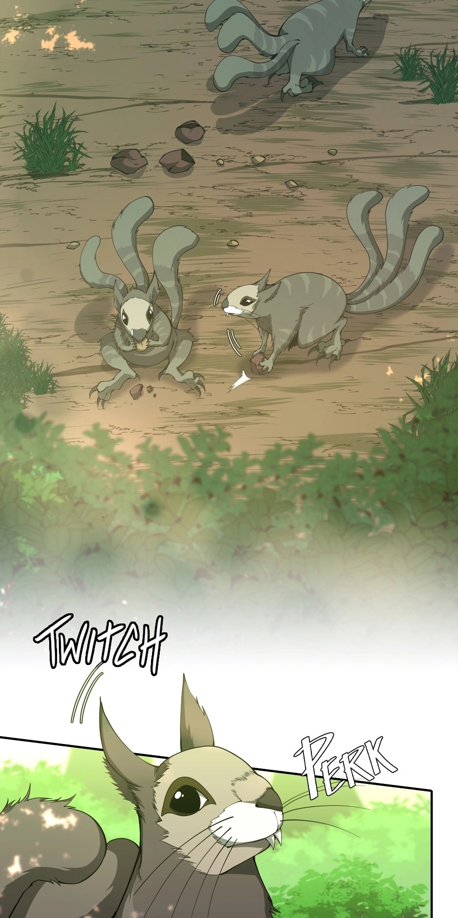 The Beginning After the End Chapter 155 - Page 3