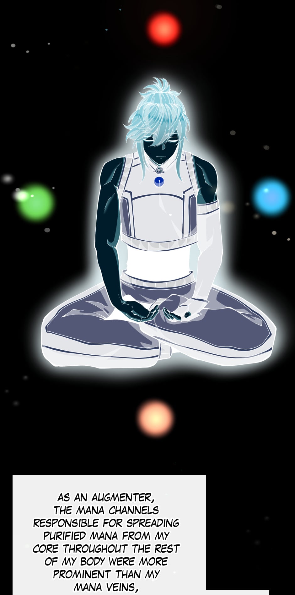 The Beginning After the End Chapter 155 - Page 32