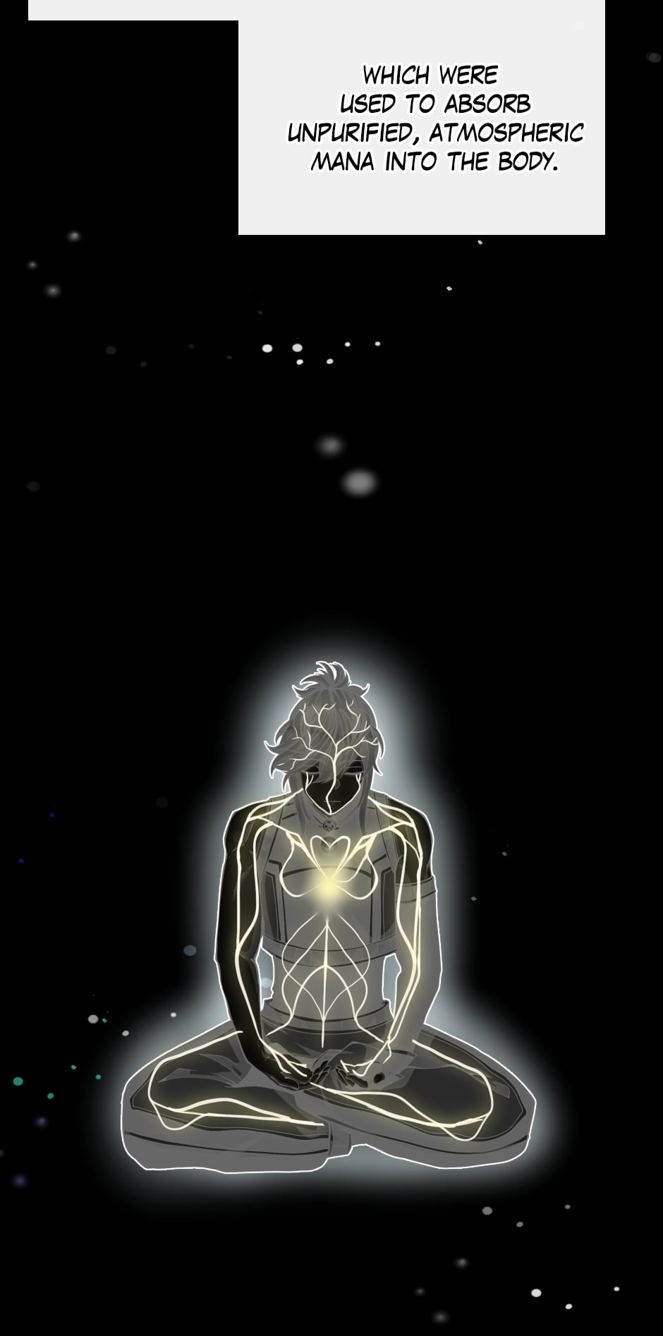 The Beginning After the End Chapter 155 - Page 33