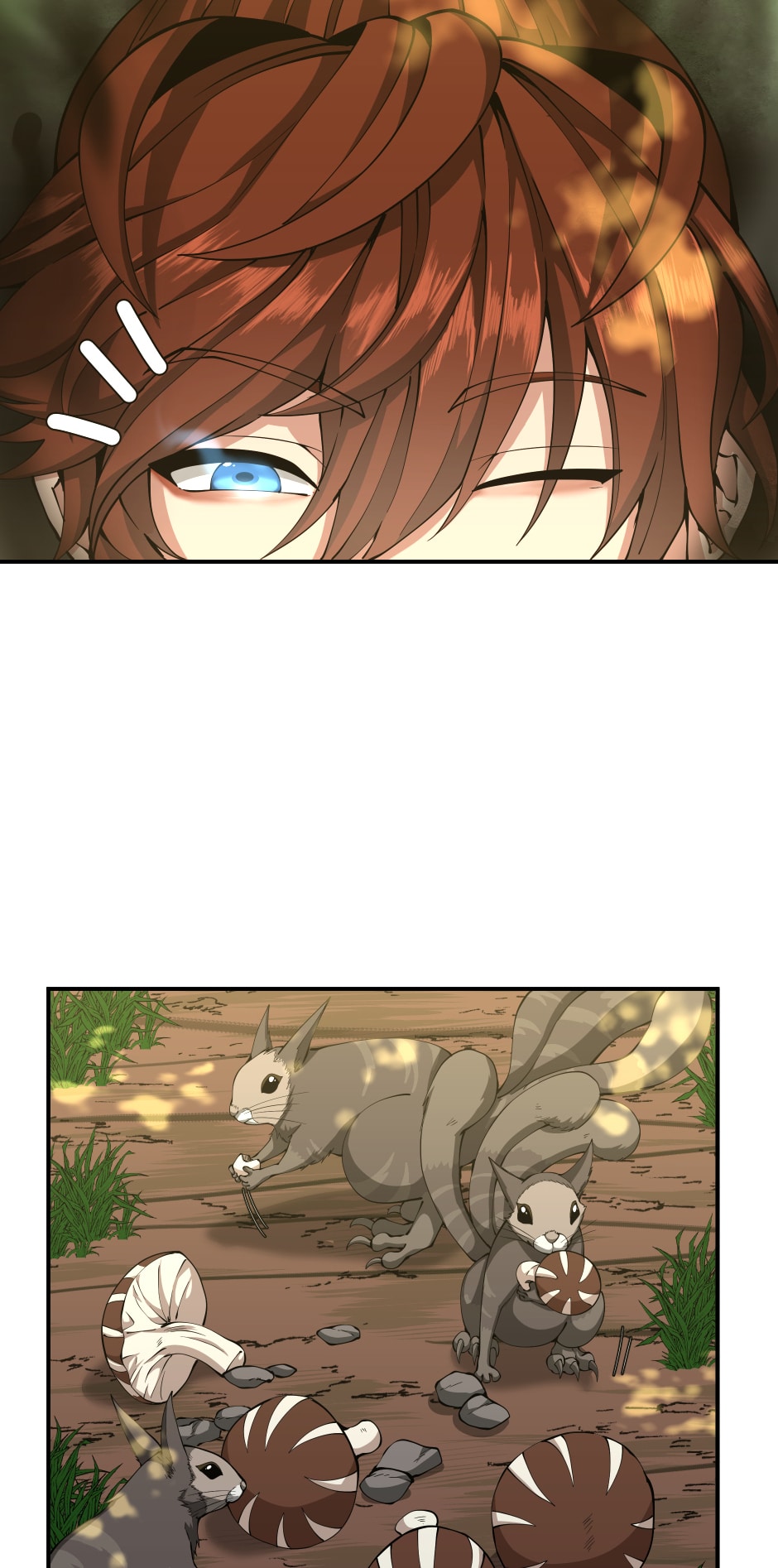 The Beginning After the End Chapter 155 - Page 39