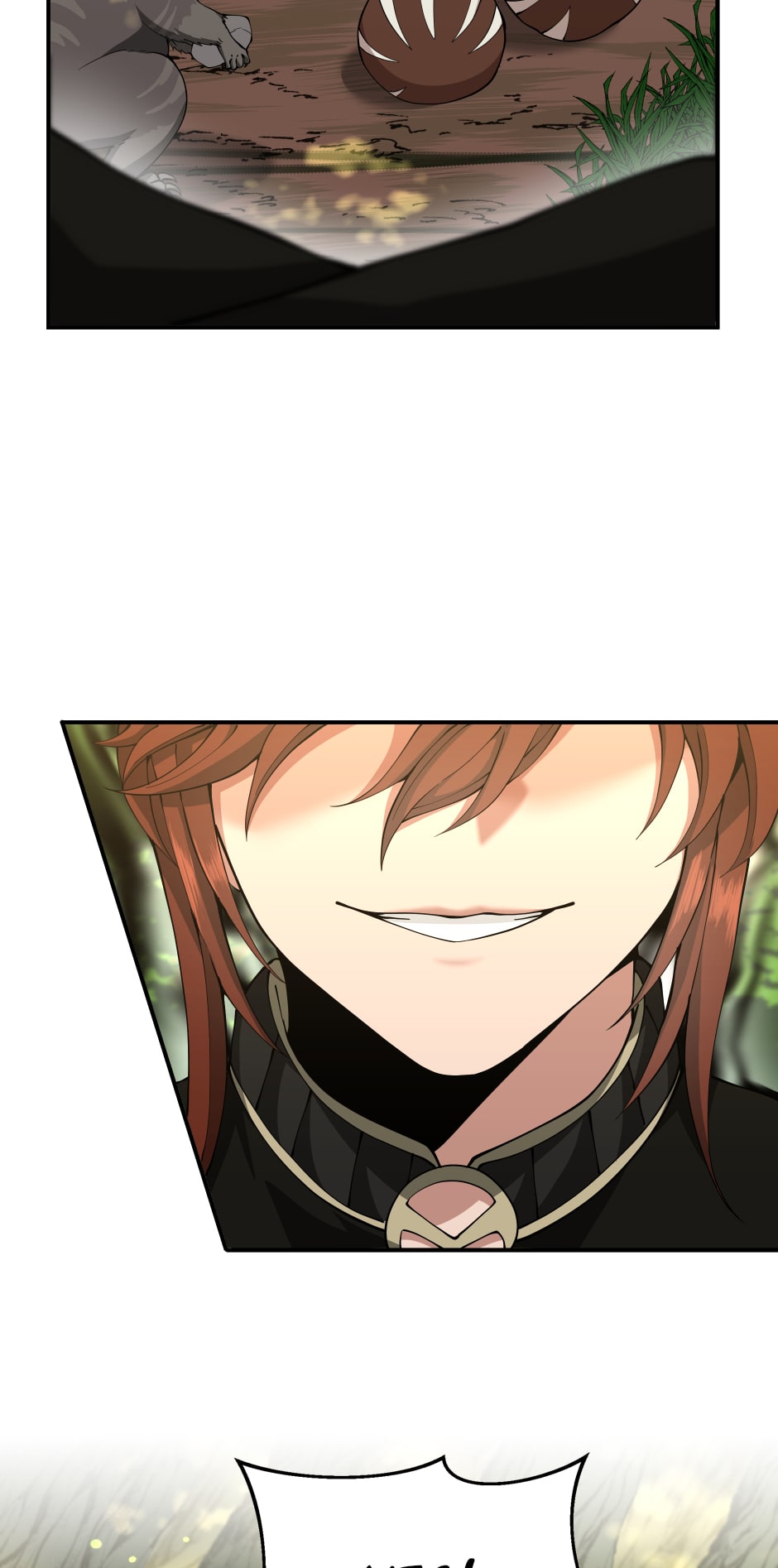 The Beginning After the End Chapter 155 - Page 40