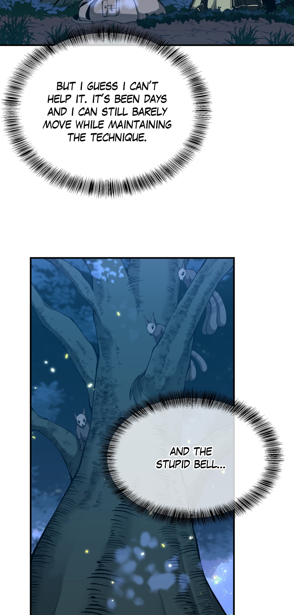 The Beginning After the End Chapter 155 - Page 44