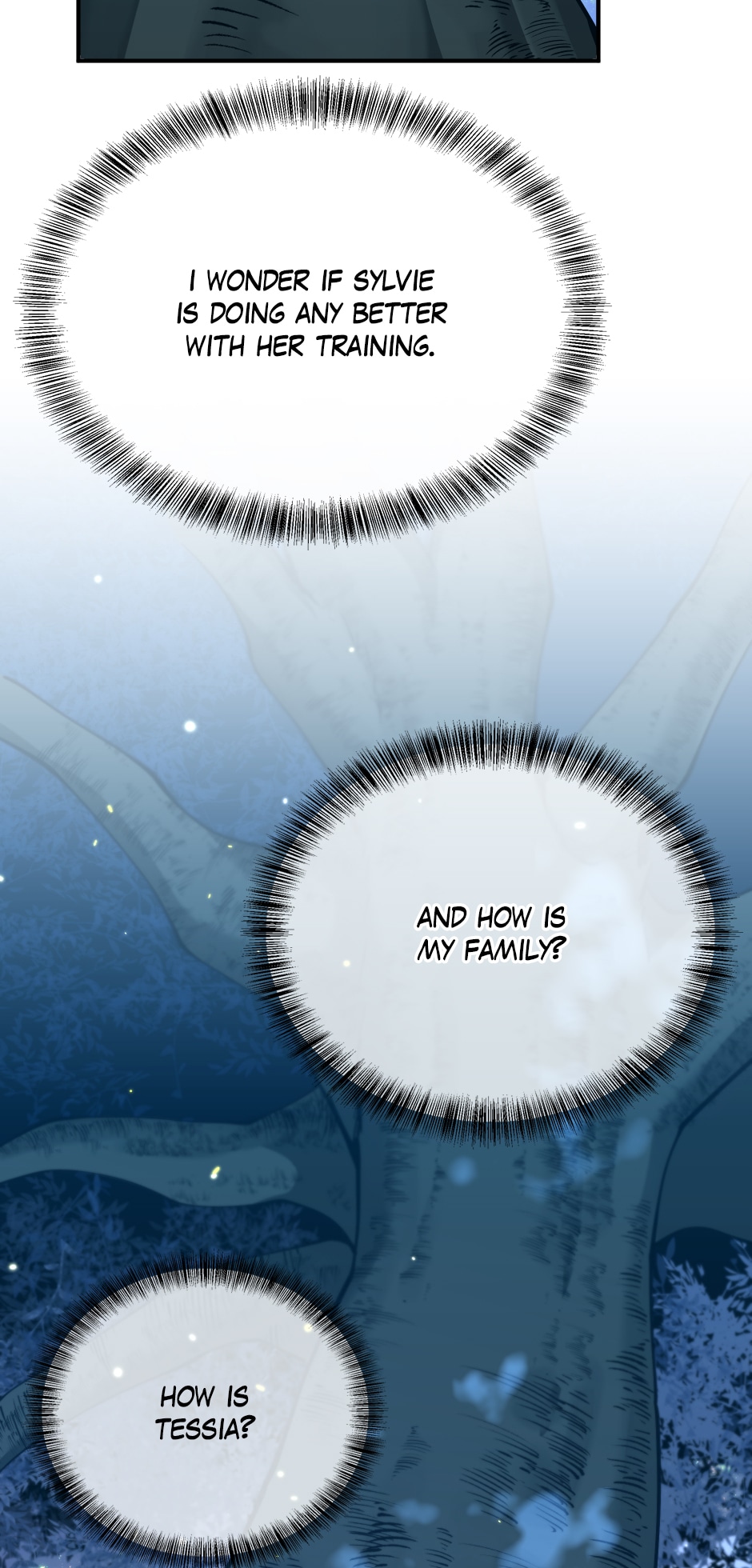 The Beginning After the End Chapter 155 - Page 45