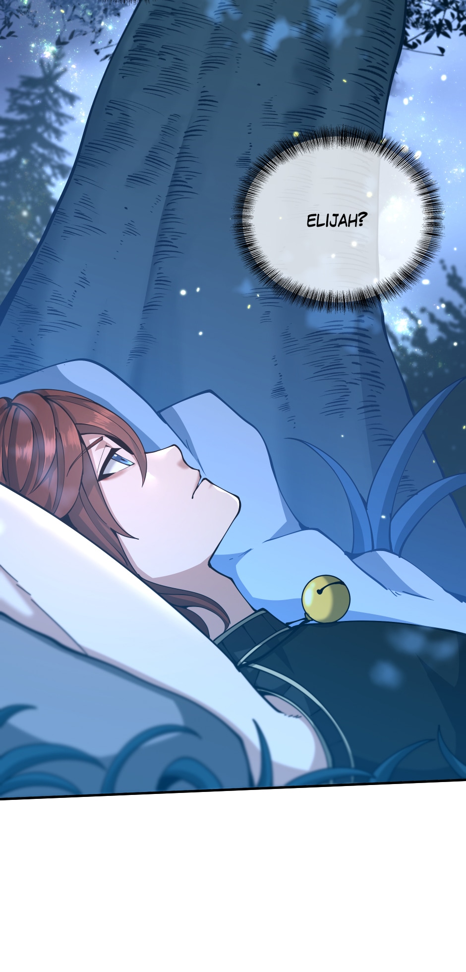 The Beginning After the End Chapter 155 - Page 46