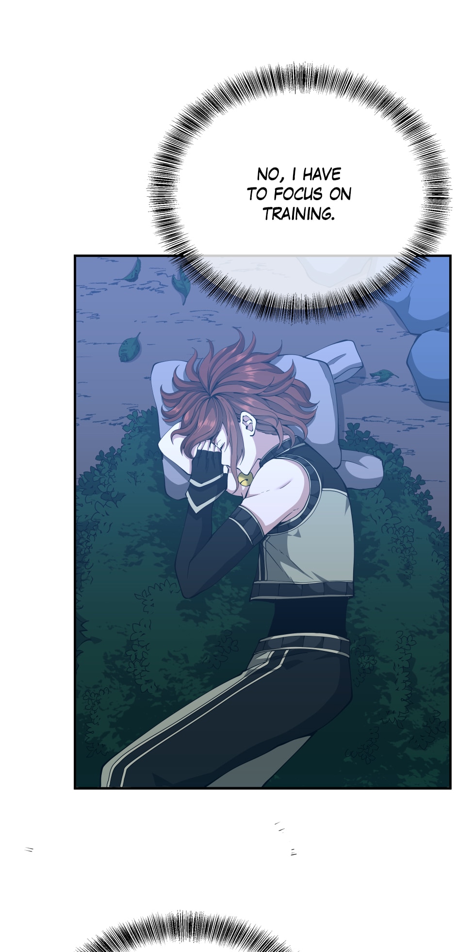 The Beginning After the End Chapter 155 - Page 47