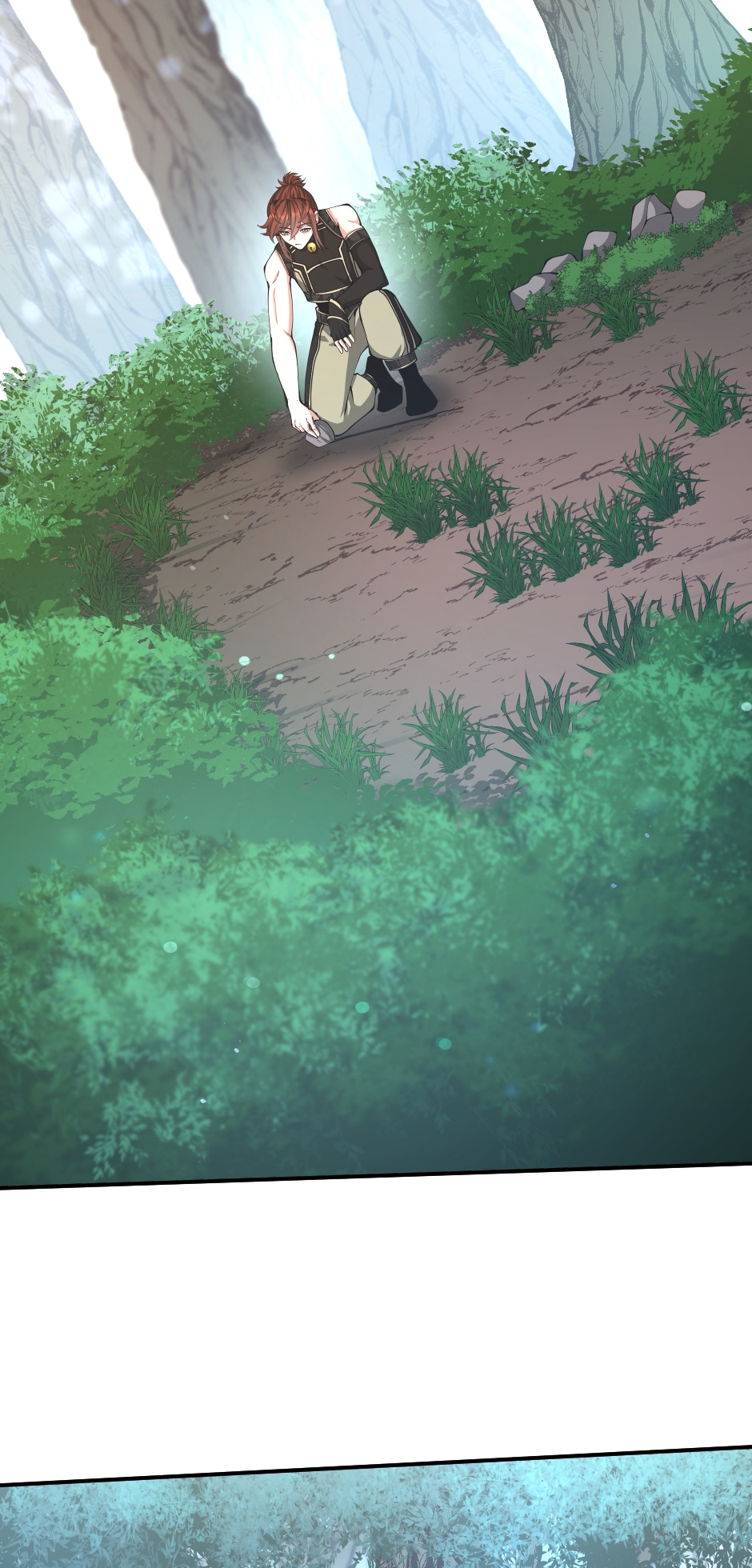 The Beginning After the End Chapter 155 - Page 50