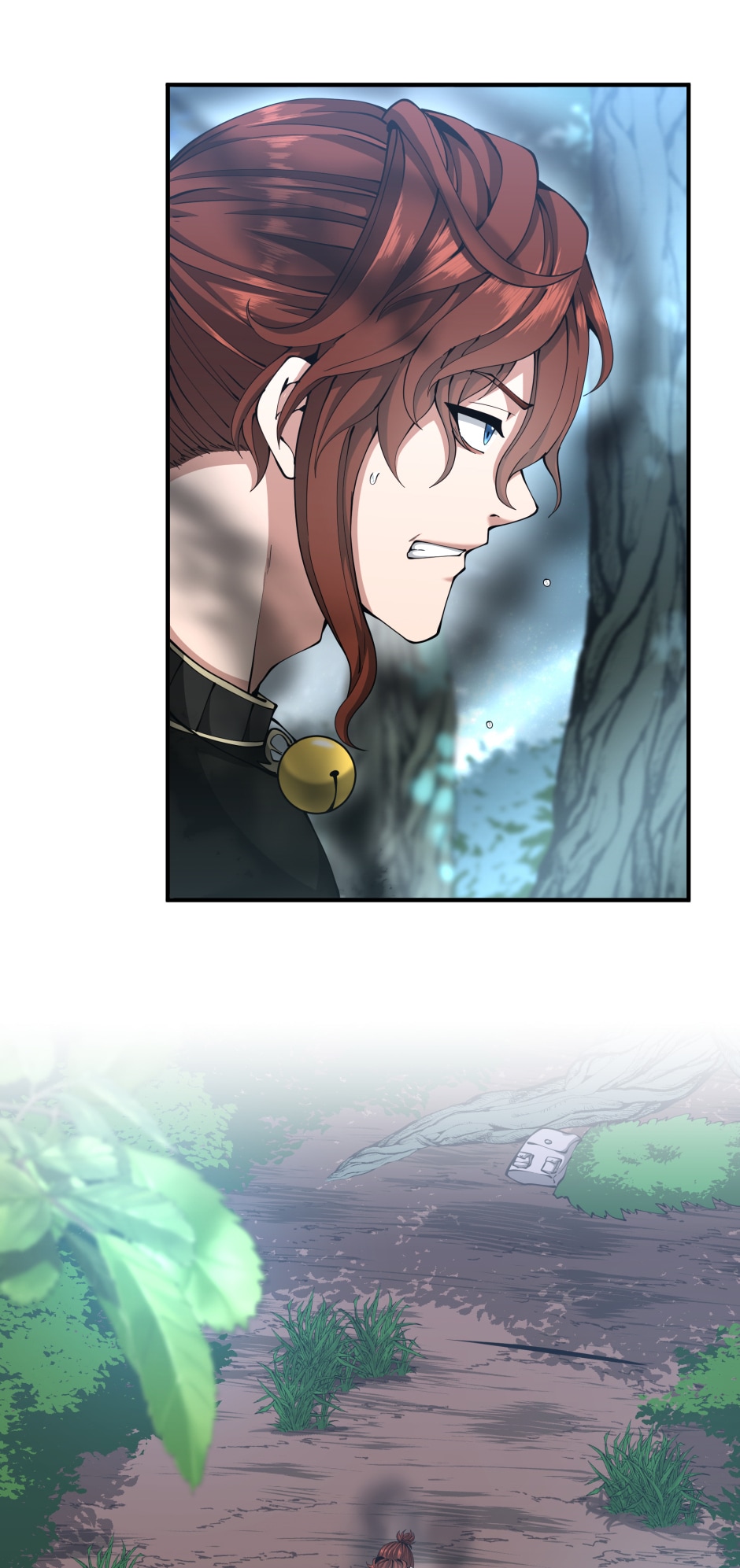 The Beginning After the End Chapter 155 - Page 57