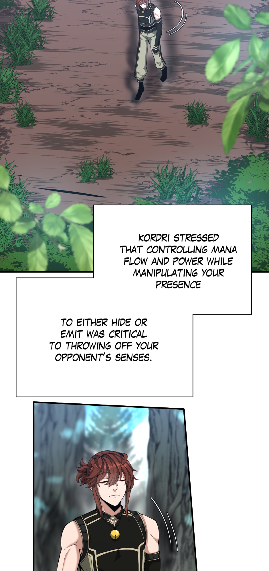 The Beginning After the End Chapter 155 - Page 58