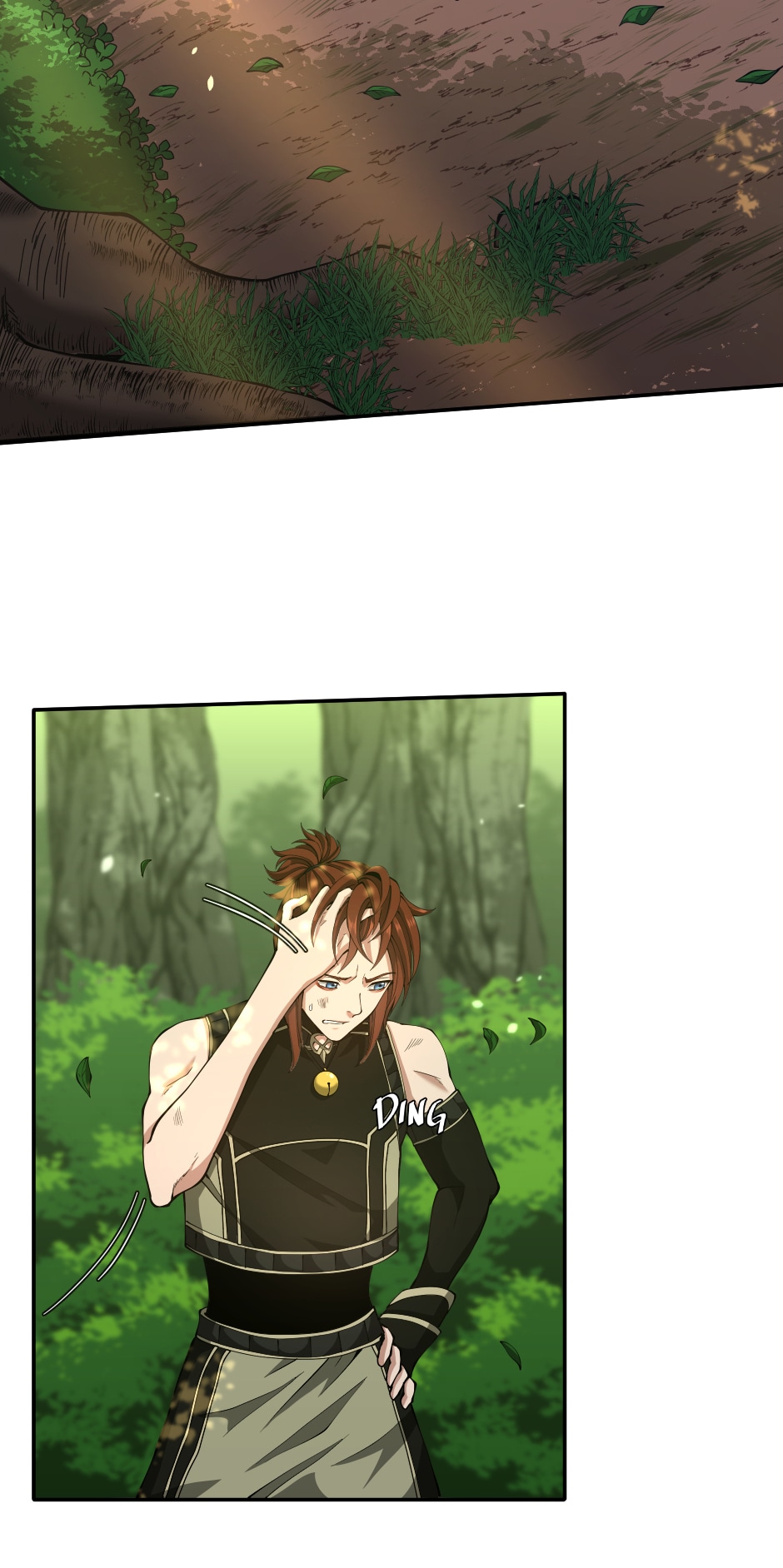 The Beginning After the End Chapter 155 - Page 6