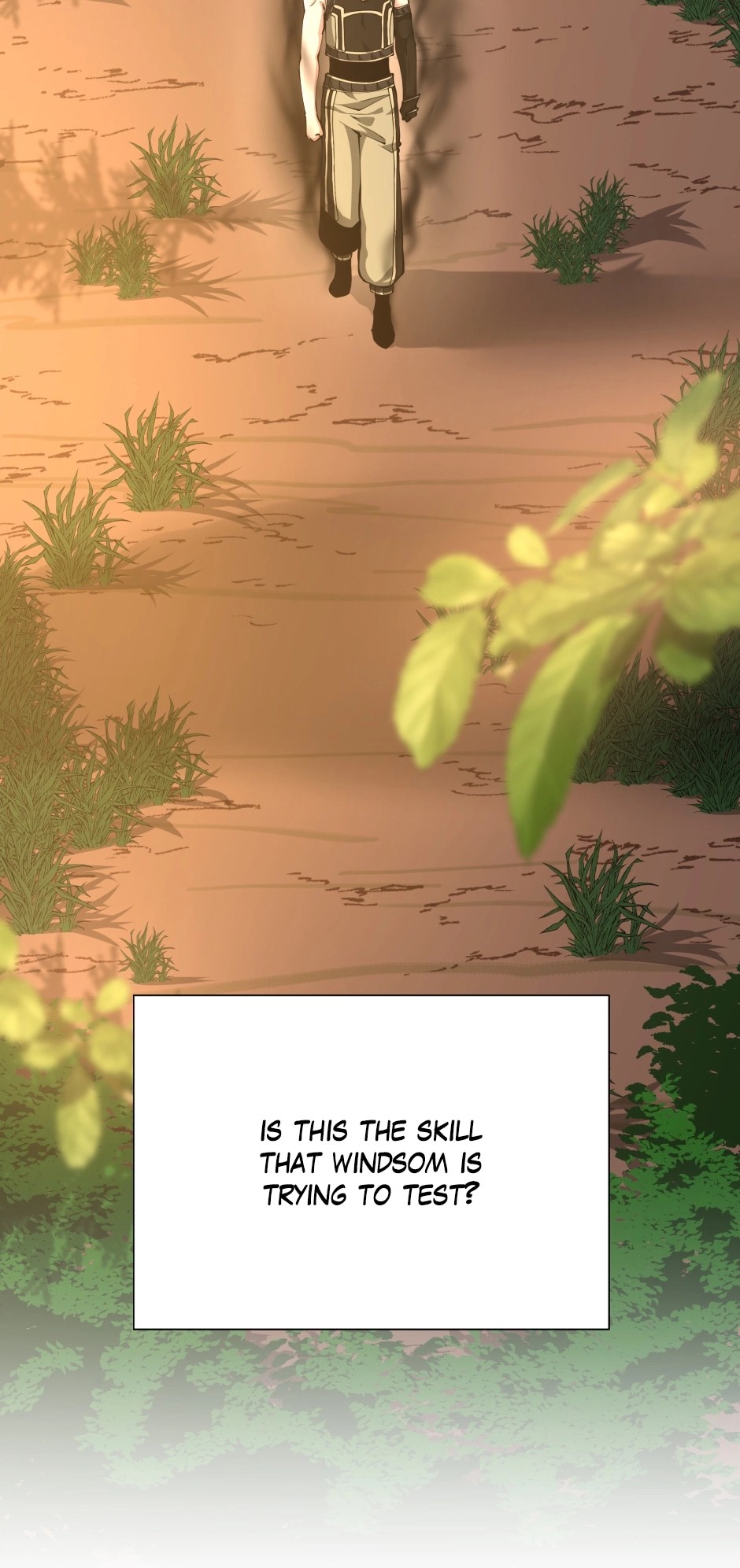 The Beginning After the End Chapter 155 - Page 60