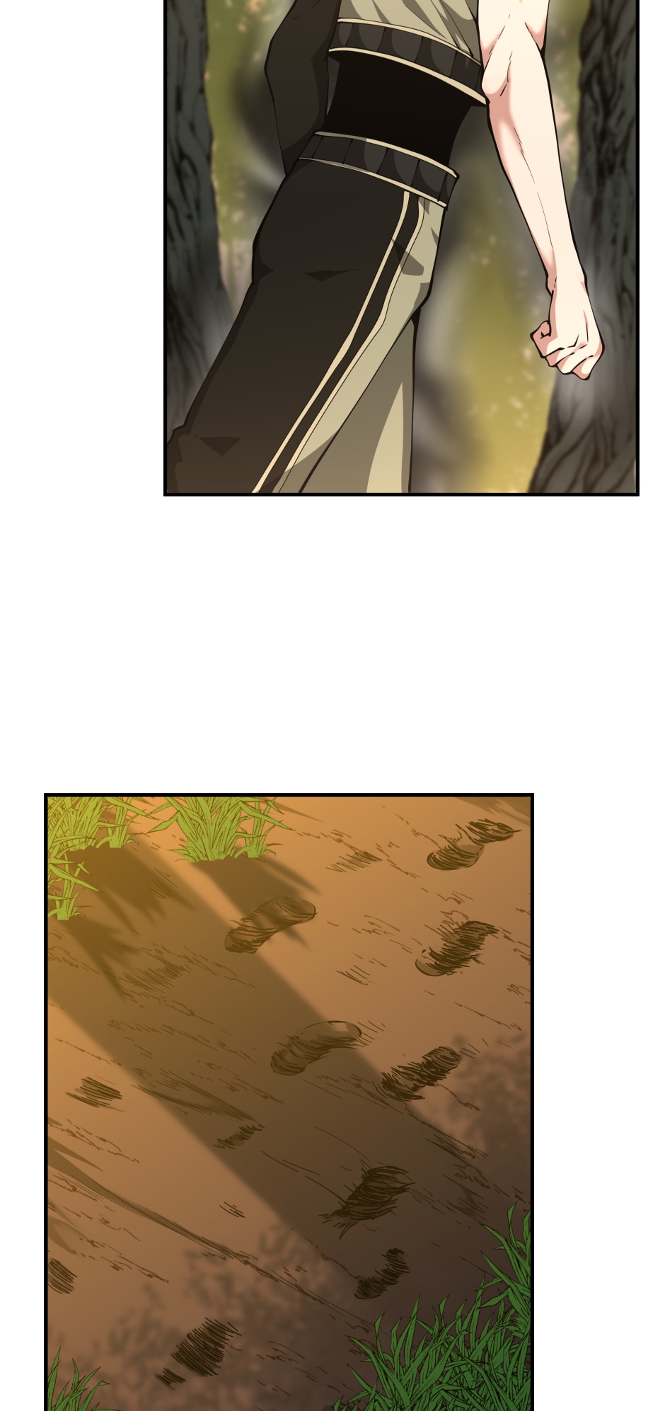 The Beginning After the End Chapter 155 - Page 62