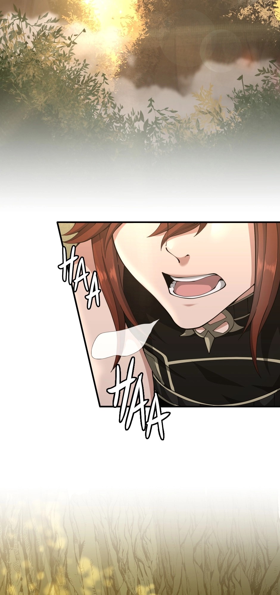 The Beginning After the End Chapter 155 - Page 64