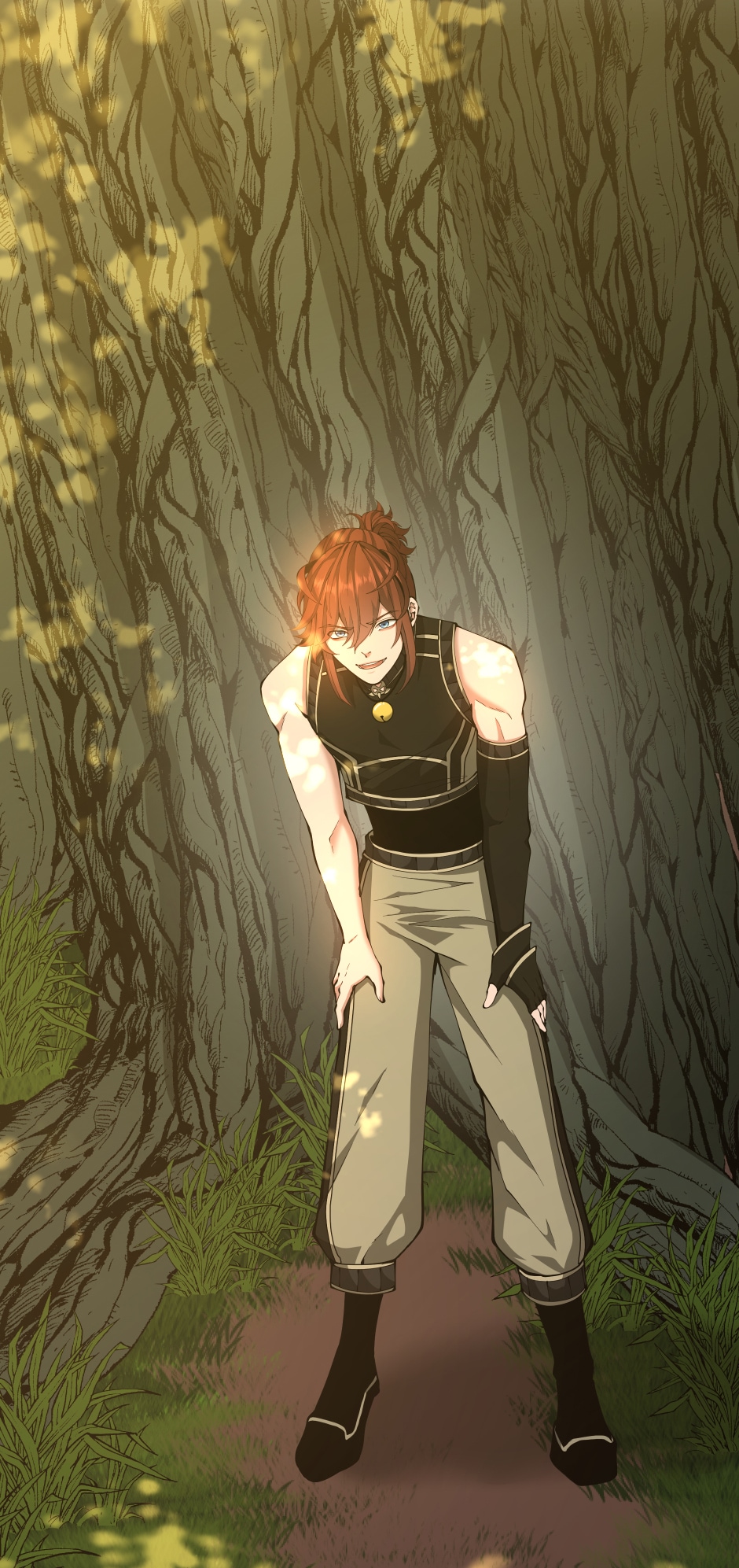 The Beginning After the End Chapter 155 - Page 65