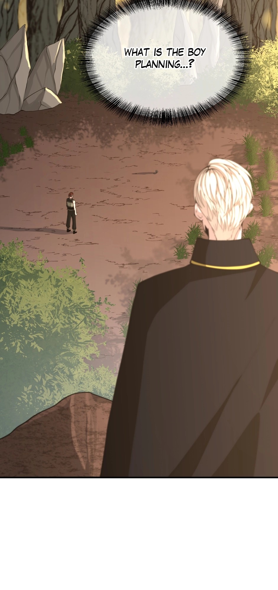 The Beginning After the End Chapter 155 - Page 67