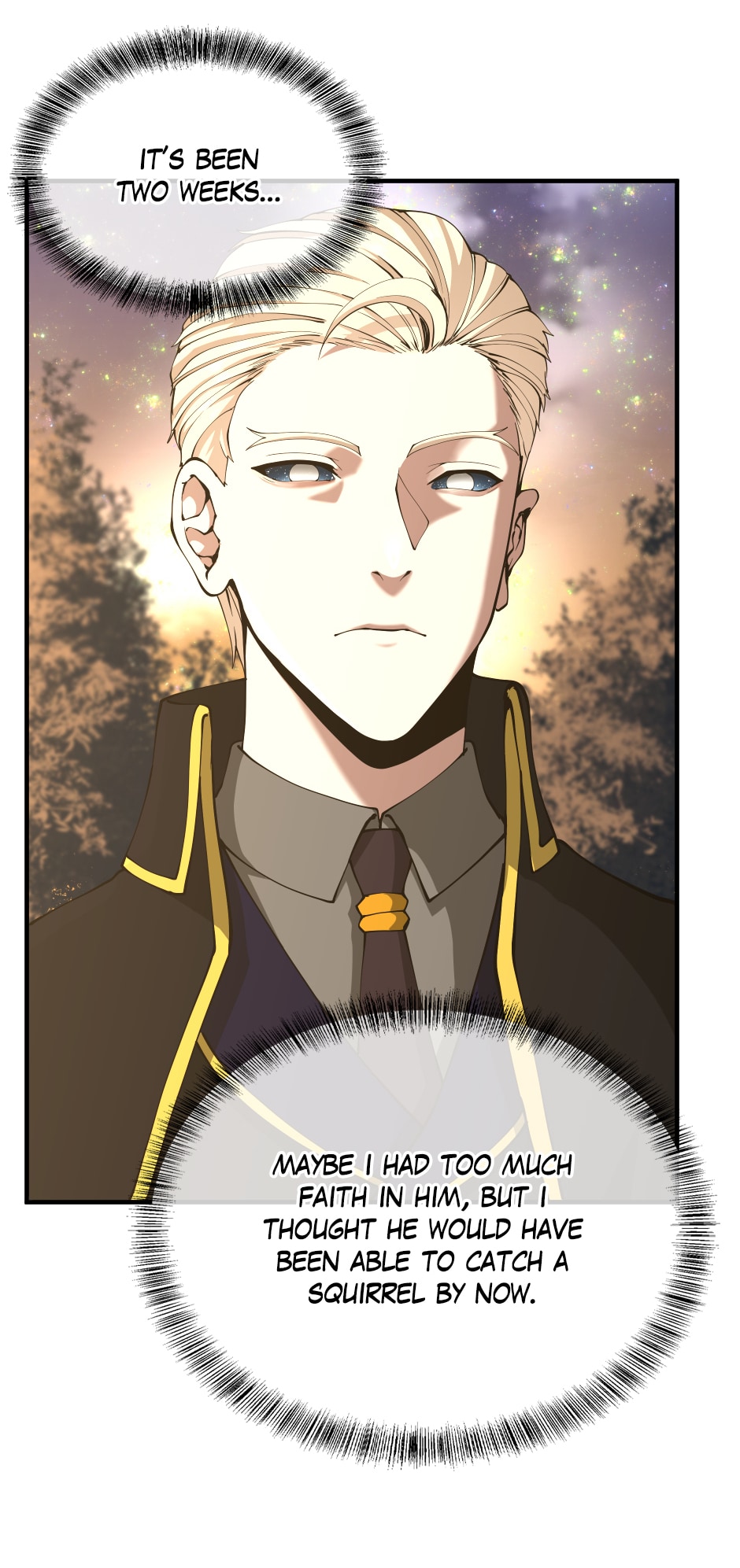 The Beginning After the End Chapter 155 - Page 68