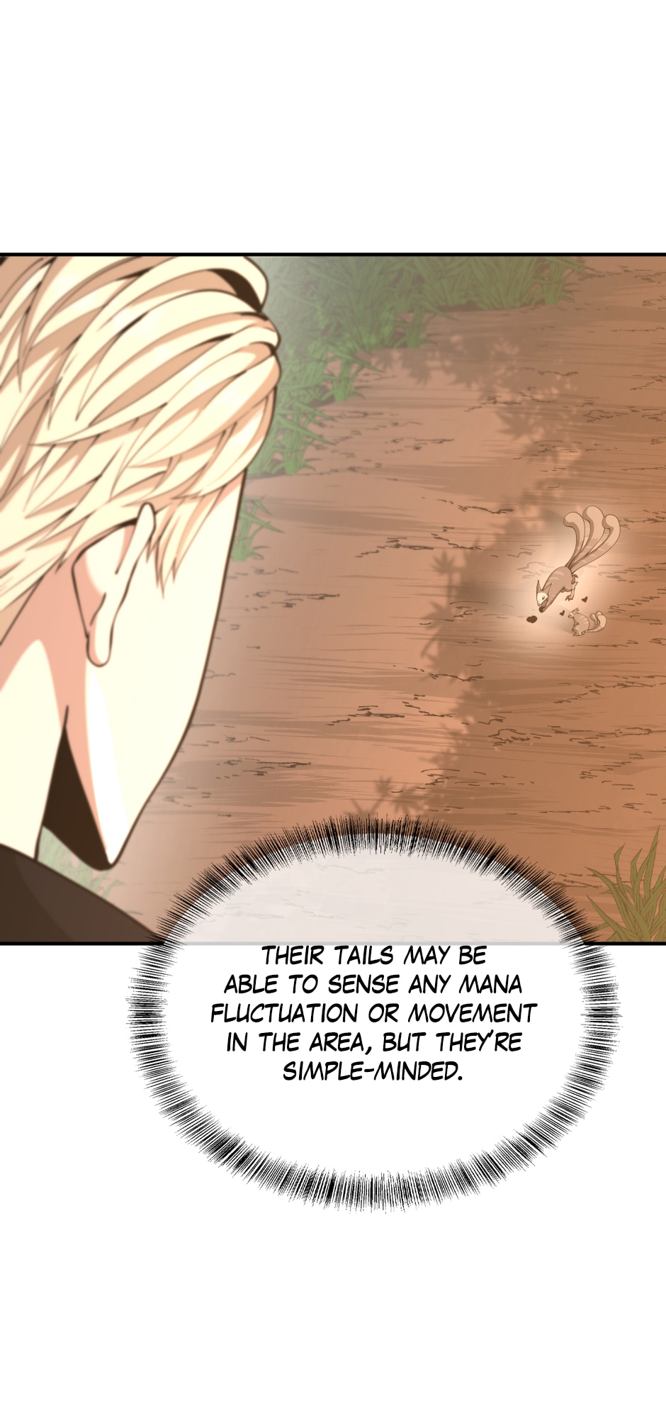 The Beginning After the End Chapter 155 - Page 69