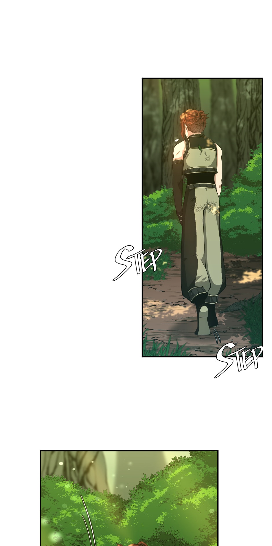 The Beginning After the End Chapter 155 - Page 7