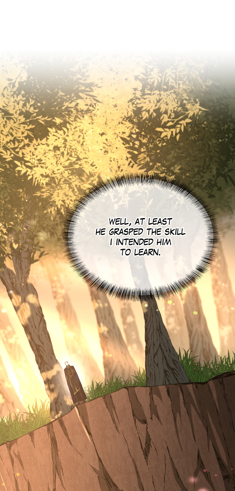 The Beginning After the End Chapter 155 - Page 71