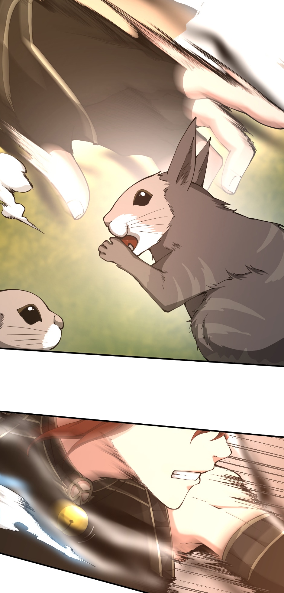 The Beginning After the End Chapter 155 - Page 75