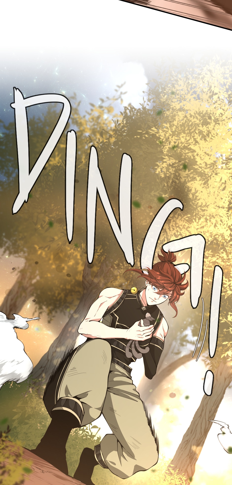 The Beginning After the End Chapter 155 - Page 76