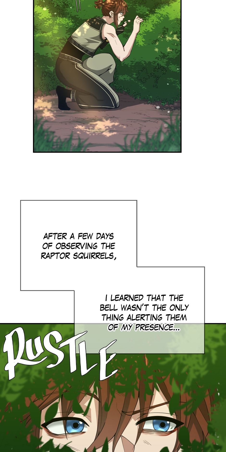 The Beginning After the End Chapter 155 - Page 8