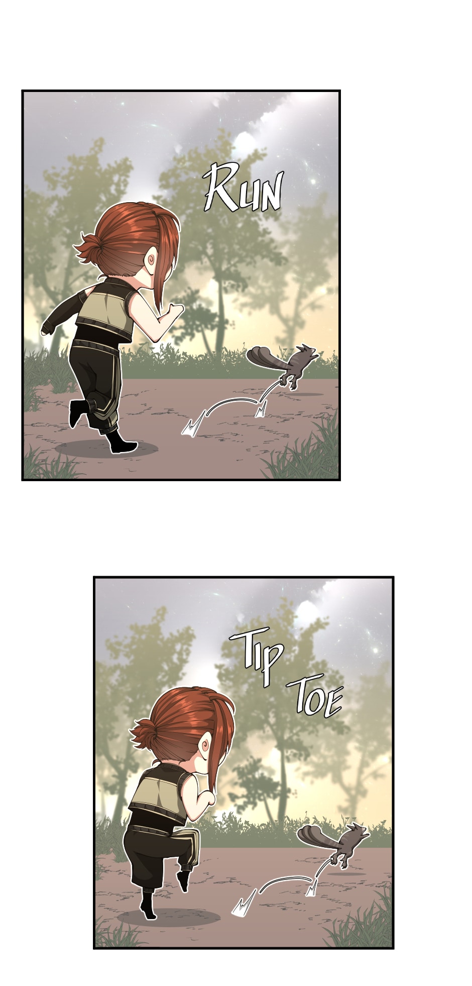 The Beginning After the End Chapter 155 - Page 82