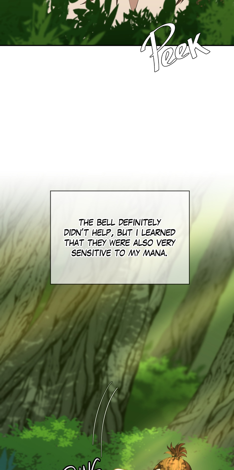 The Beginning After the End Chapter 155 - Page 9