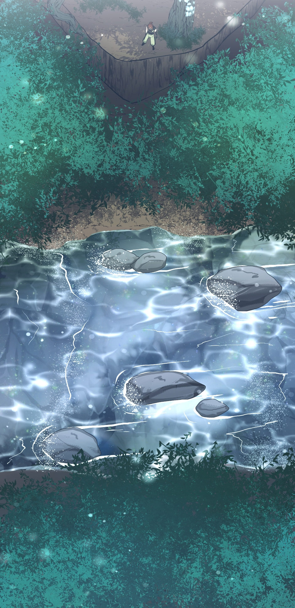 The Beginning After the End Chapter 156 - Page 10