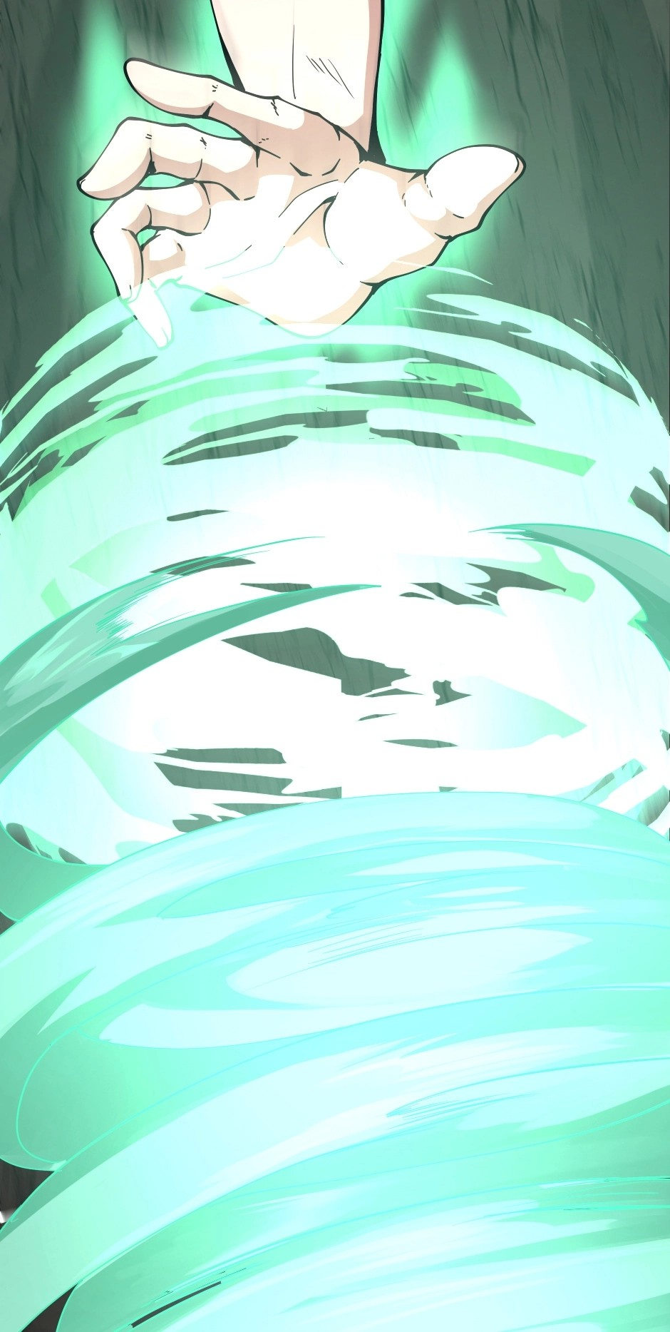 The Beginning After the End Chapter 156 - Page 100