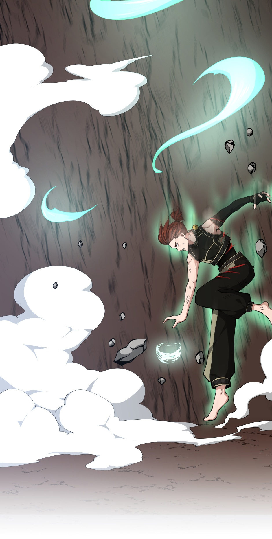 The Beginning After the End Chapter 156 - Page 102