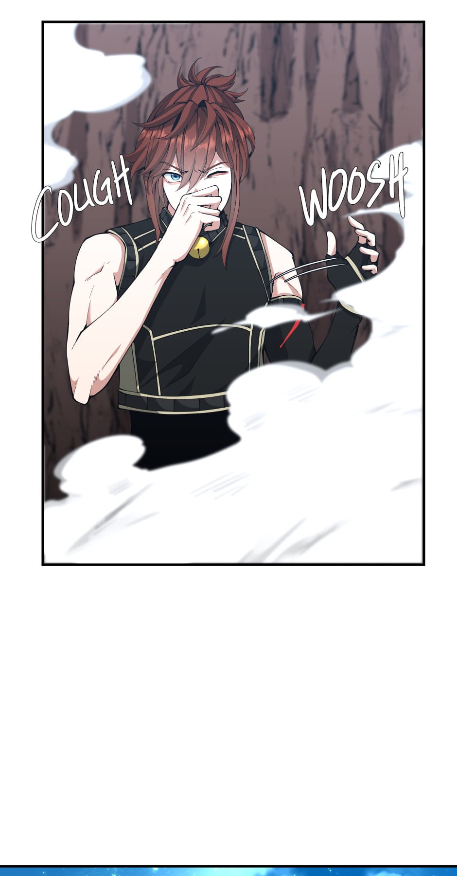 The Beginning After the End Chapter 156 - Page 103