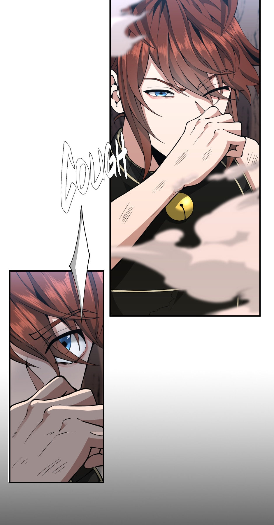 The Beginning After the End Chapter 156 - Page 107