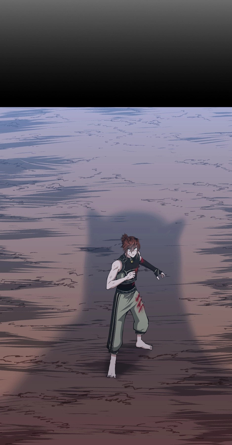 The Beginning After the End Chapter 156 - Page 108